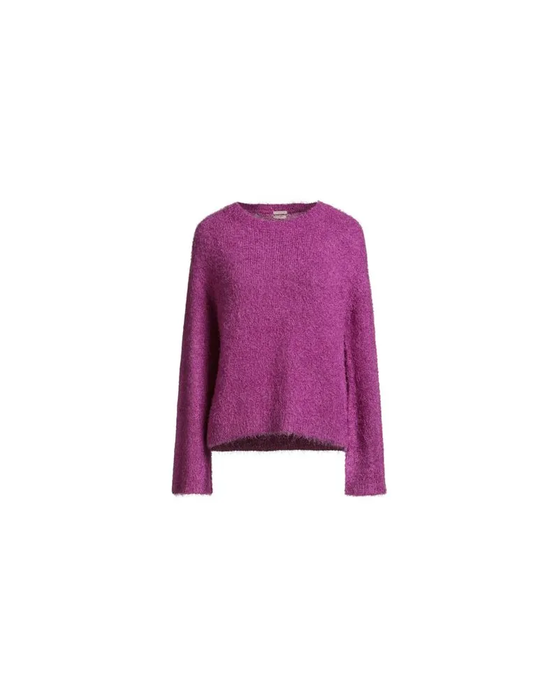 Massimo Alba STRICKWAREN - Pulloverauf YOOX.COM Malve