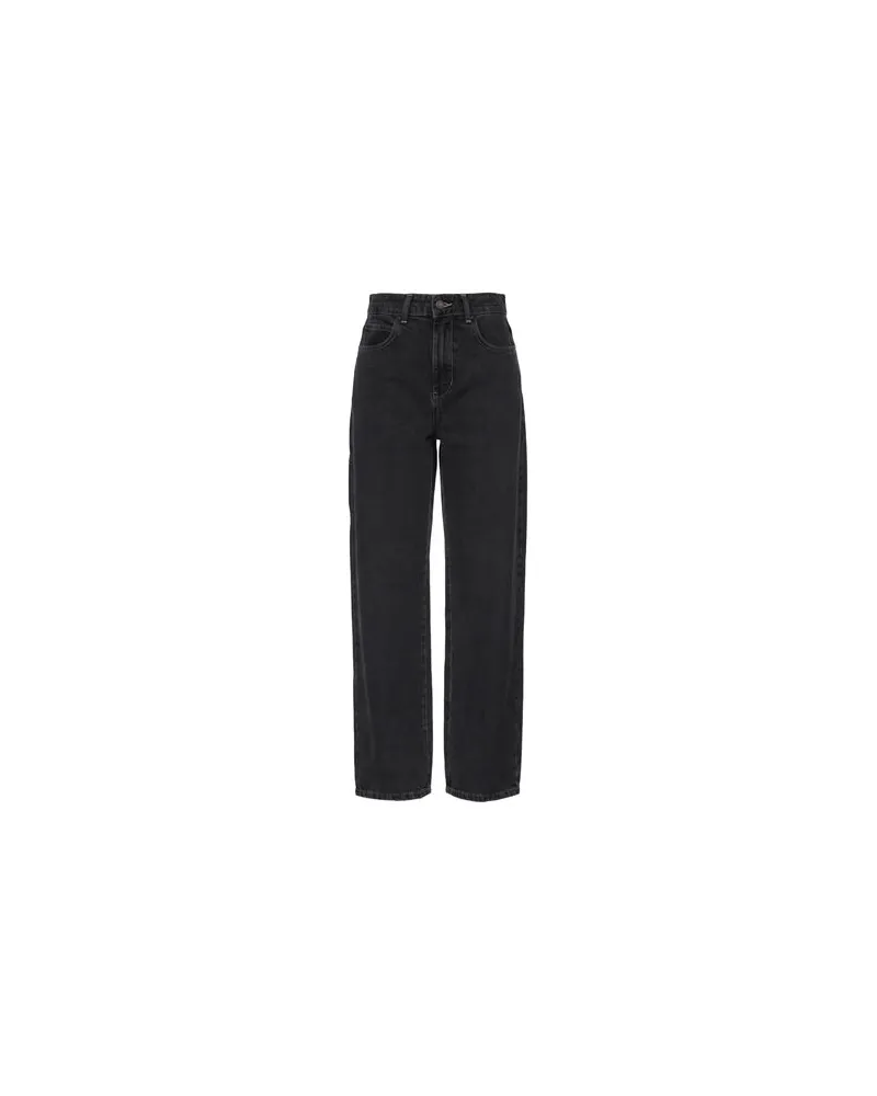 Dickies HOSEN & RÖCKE - Jeanshosenauf YOOX.COM Schwarz
