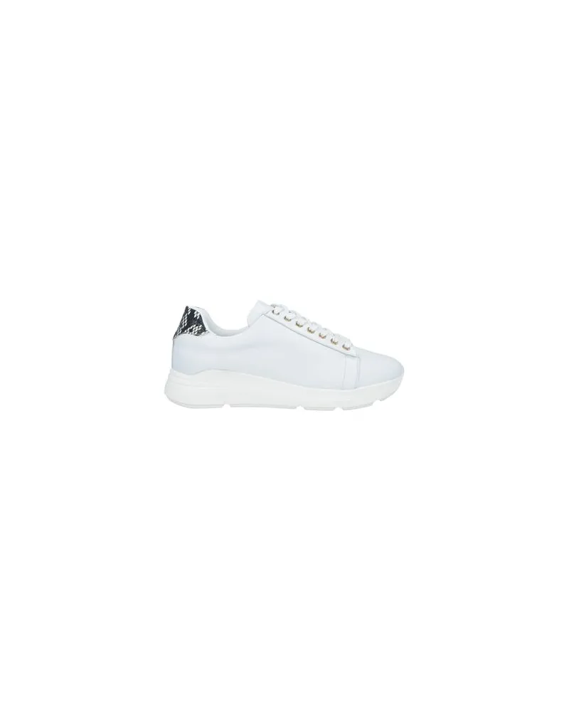 Roberto Botticelli SCHUHE - Sneakersauf YOOX.COM Weiß