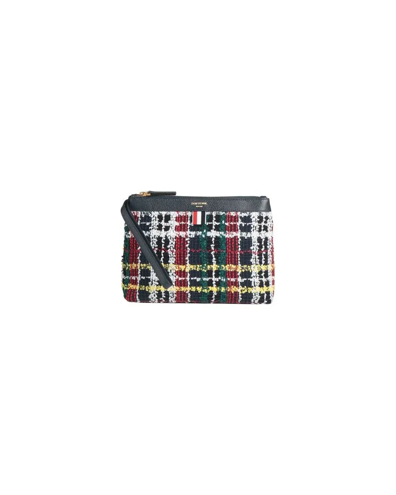 Thom Browne TASCHEN - Handtaschenauf YOOX.COM Nachtblau