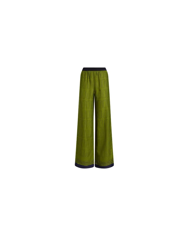Slowear HOSEN & RÖCKE - Hosenauf YOOX.COM Khaki