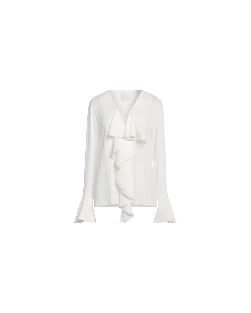 Givenchy TOPS - Topsauf YOOX.COM Weiß