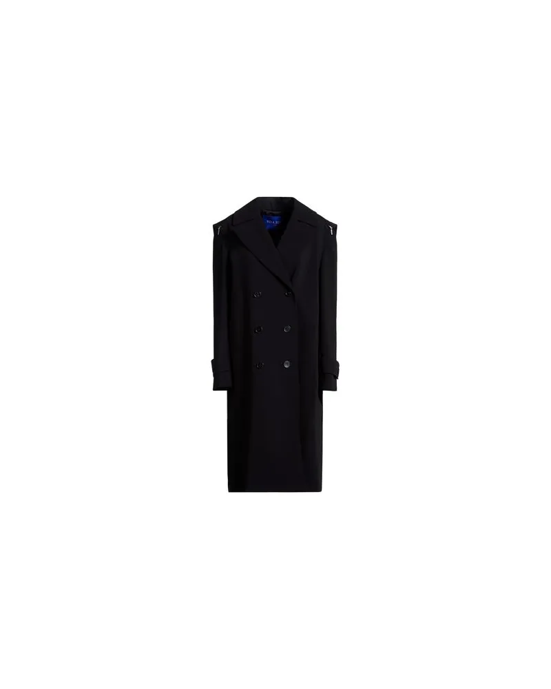 Nina Ricci JACKEN & MÄNTEL - Jacken, Mäntel & Trenchcoatsauf YOOX.COM Schwarz