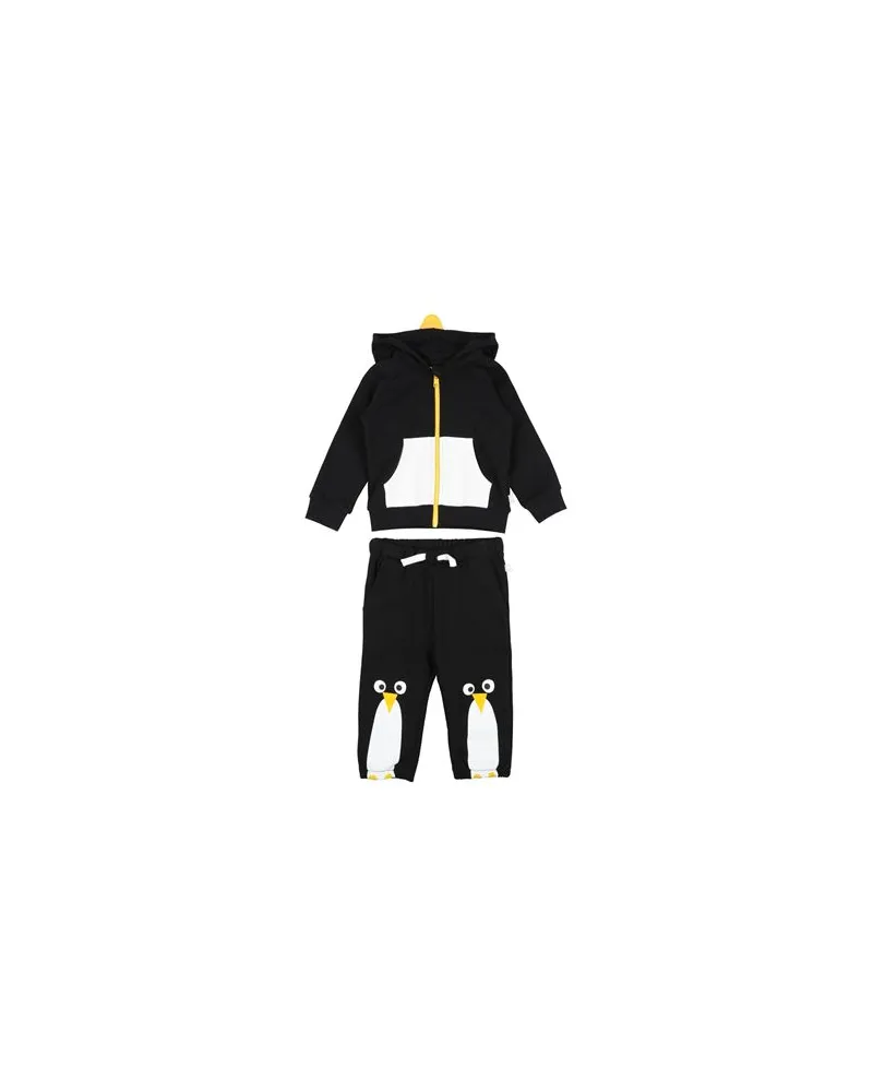 Stella McCartney Kids NEUGEBORENE - Babykleidung-Setsauf YOOX.COM Schwarz