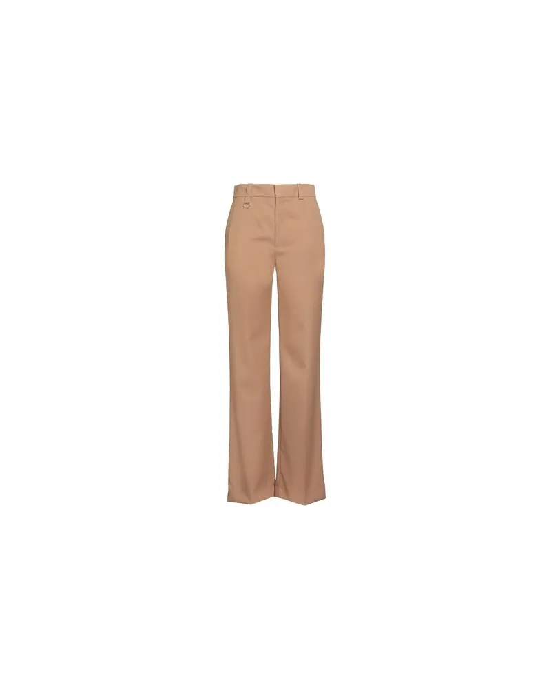 Chloé HOSEN & RÖCKE - Hosenauf YOOX.COM Sand