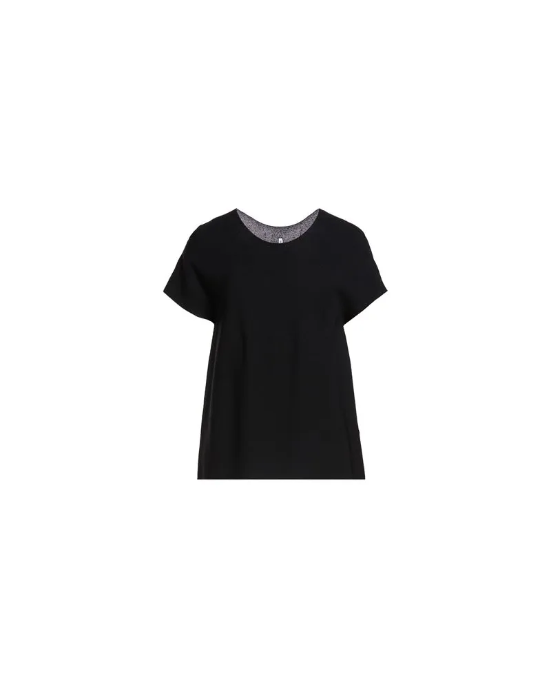 Liviana Conti STRICKWAREN - Pulloverauf YOOX.COM Nachtblau