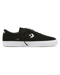 Converse Sneakers Schwarz