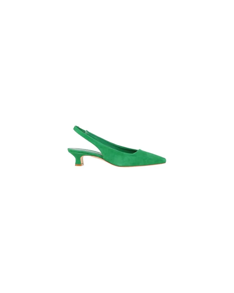The Seller SCHUHE - Pumpsauf YOOX.COM Grün
