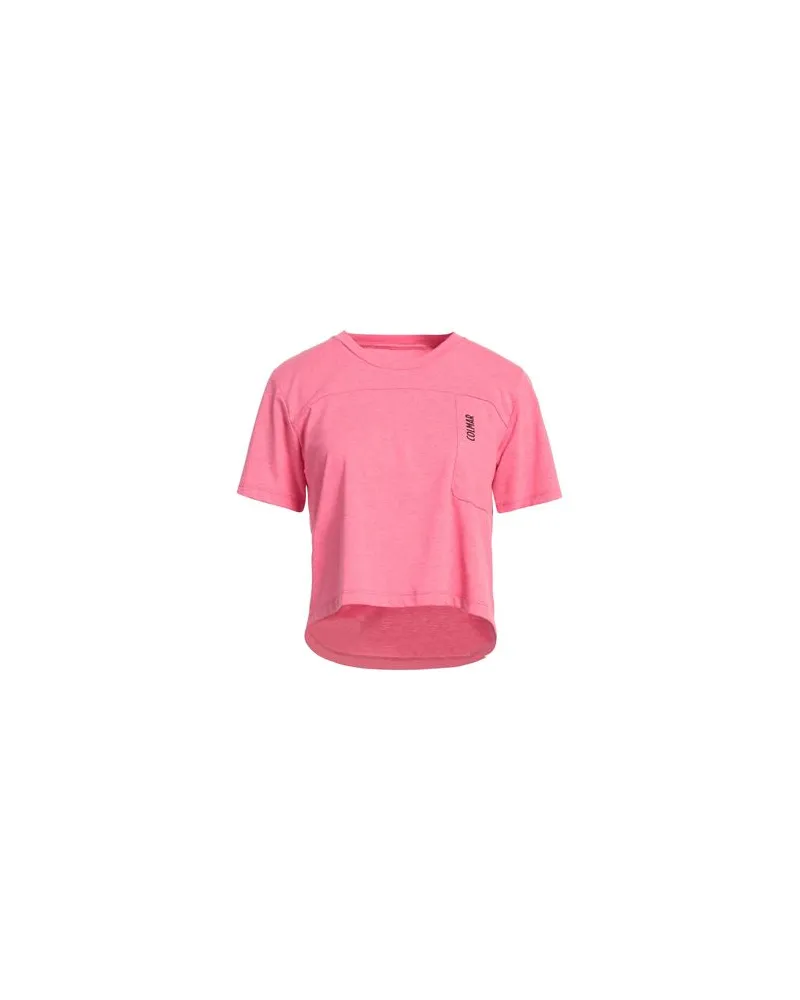 Colmar TOPS - T-shirtsauf YOOX.COM Rosa