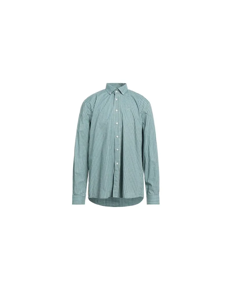 North Sails TOPS - Hemdenauf YOOX.COM Säuregrün