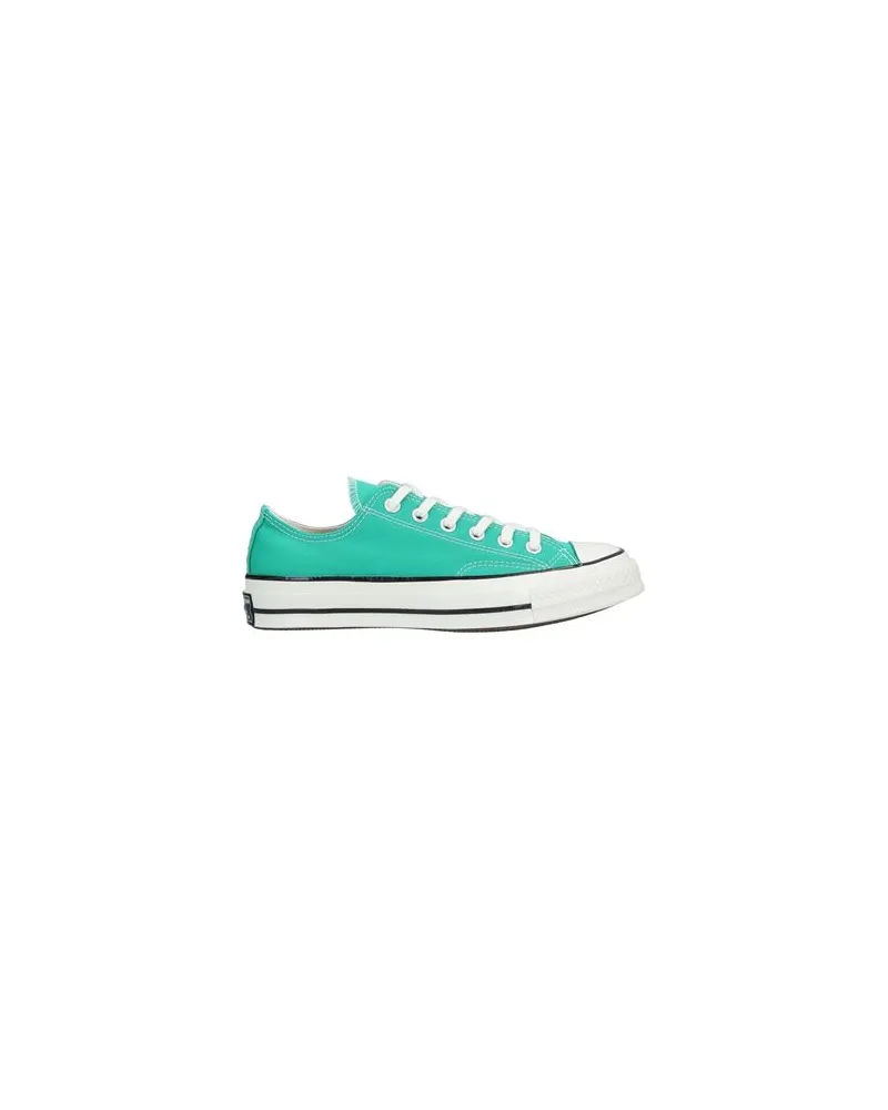 Converse SCHUHE - Sneakersauf YOOX.COM Grün