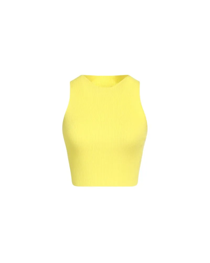 AERON TOPS - Topsauf YOOX.COM Gelb