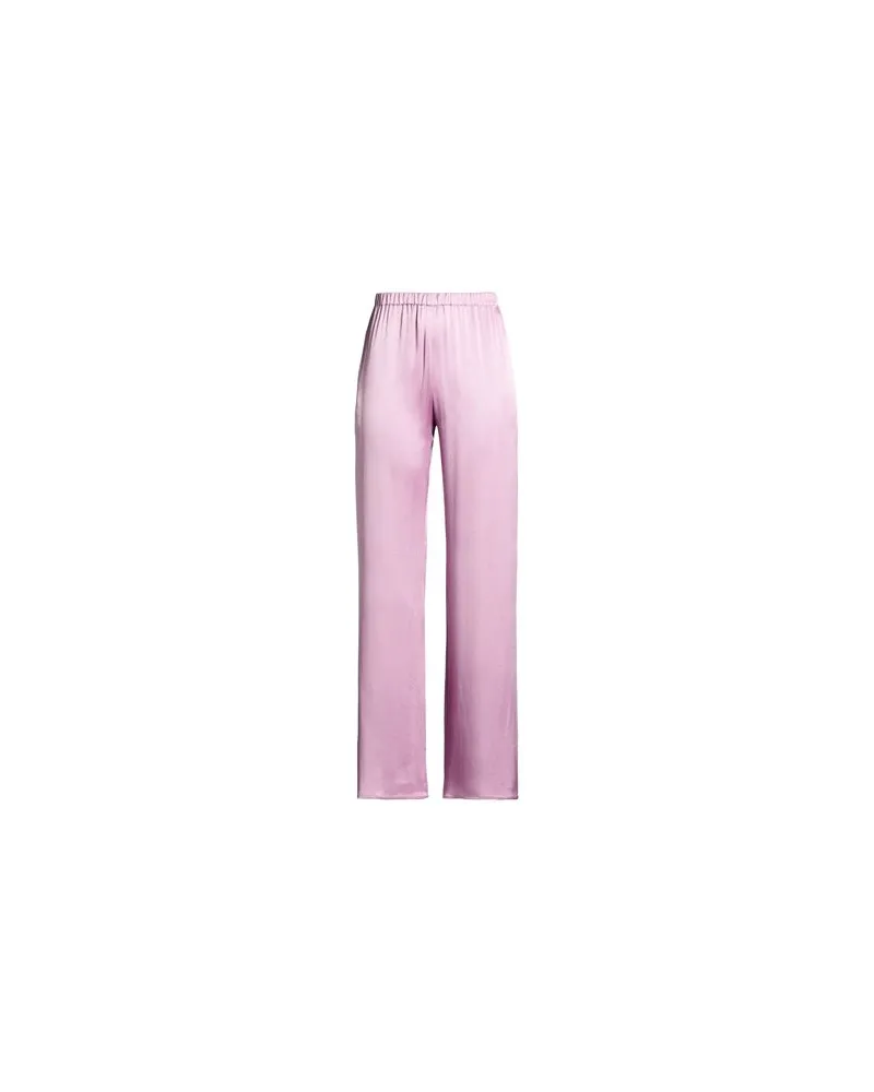 Antonelli Firenze HOSEN & RÖCKE - Hosenauf YOOX.COM Violett