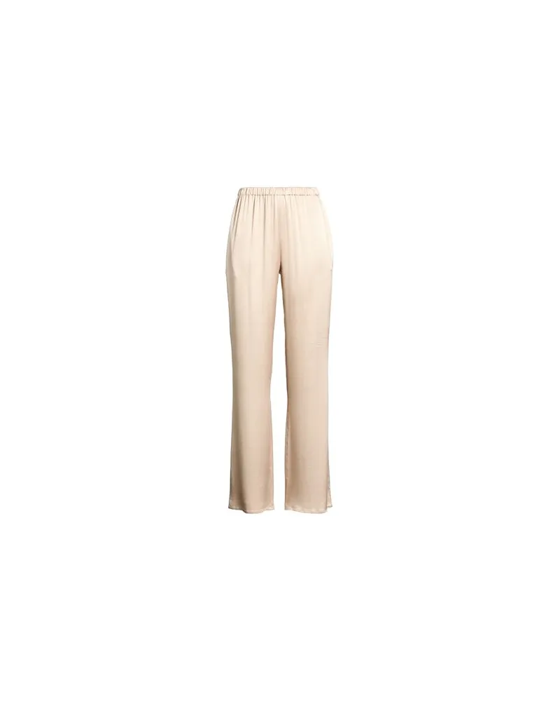 Antonelli Firenze HOSEN & RÖCKE - Hosenauf YOOX.COM Beige