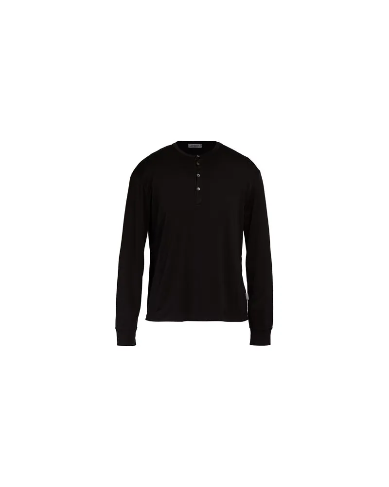 CROSSLEY TOPS - T-shirtsauf YOOX.COM Schwarz