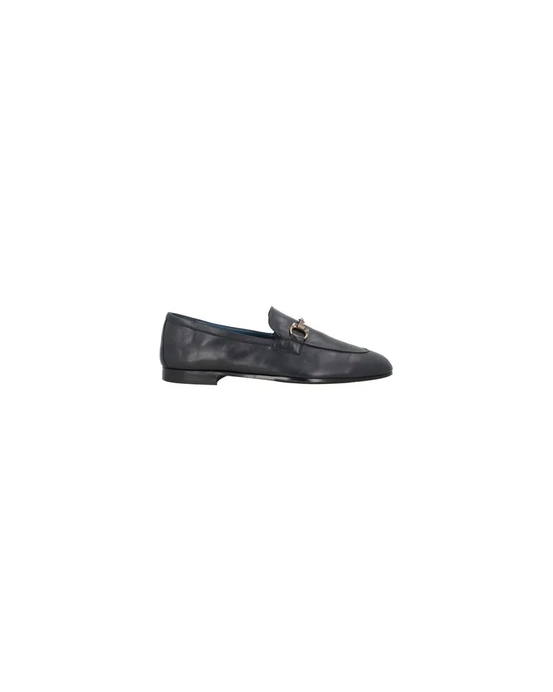 Roberto Botticelli SCHUHE - Mokassinsauf YOOX.COM Marineblau