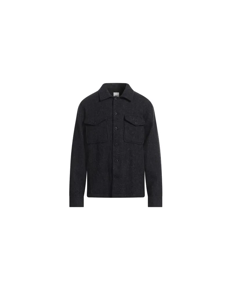 Sandro TOPS - Hemdenauf YOOX.COM Nachtblau