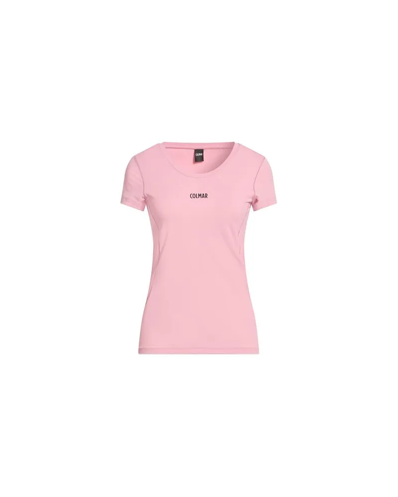 Colmar TOPS - T-shirtsauf YOOX.COM Rosa