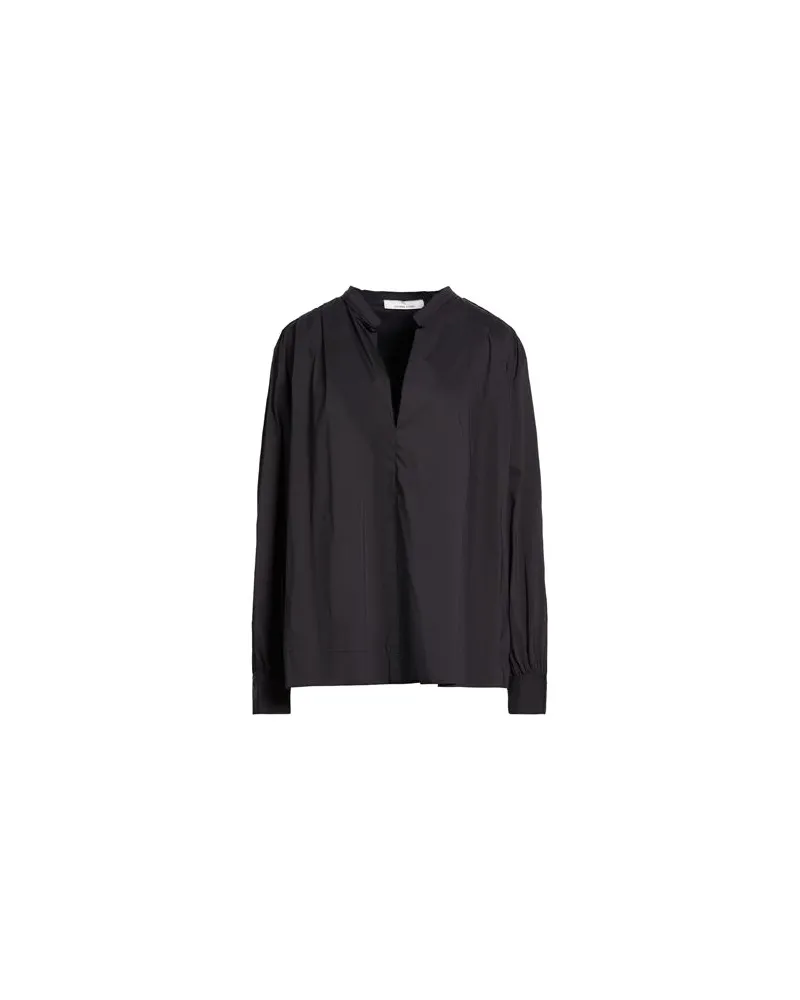 Liviana Conti TOPS - Topsauf YOOX.COM Schwarz