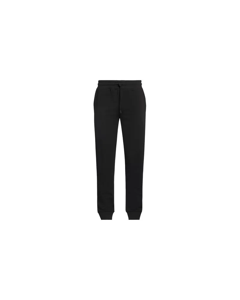 Hackett SPORT - HOSEN & RÖCKE - Hosenauf YOOX.COM Schwarz