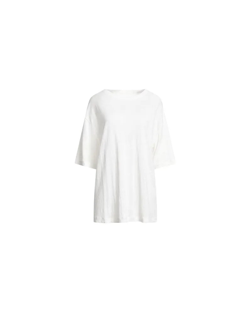 Zadig & Voltaire TOPS - T-shirtsauf YOOX.COM Weiß