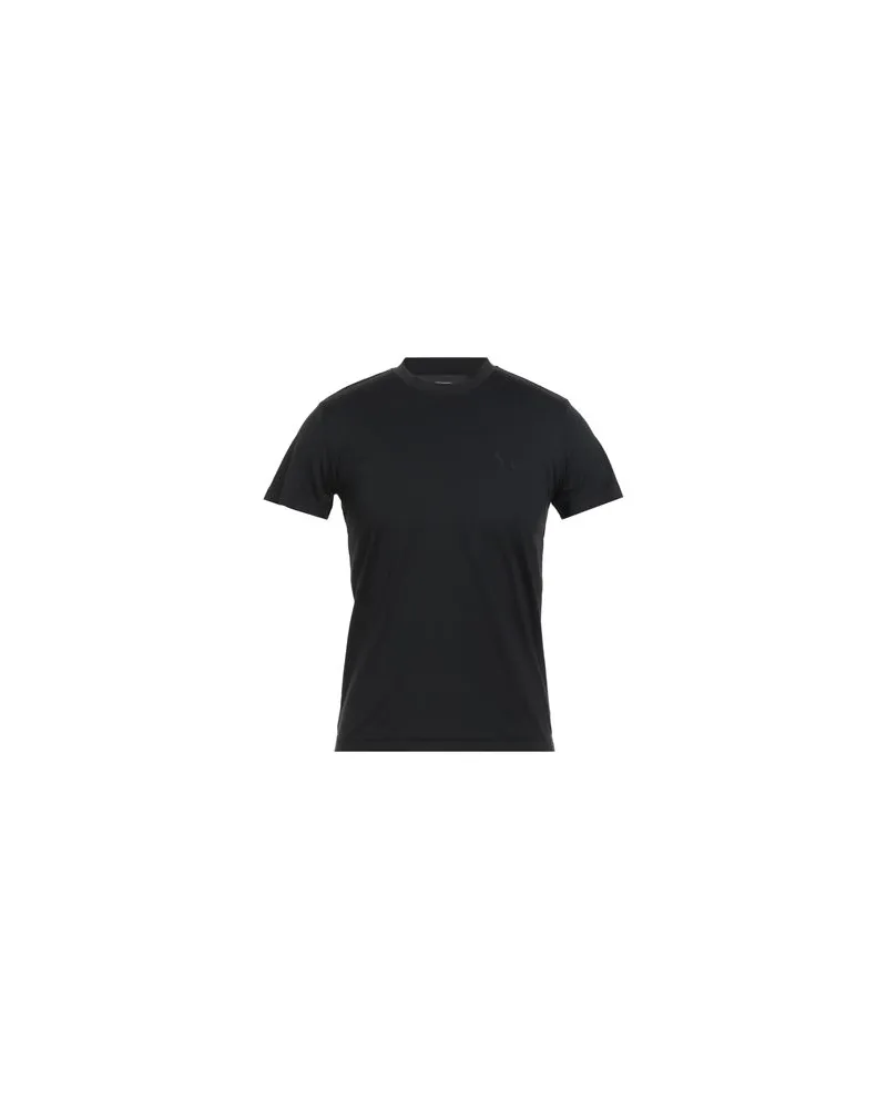 Y-3 TOPS - T-shirtsauf YOOX.COM Schwarz