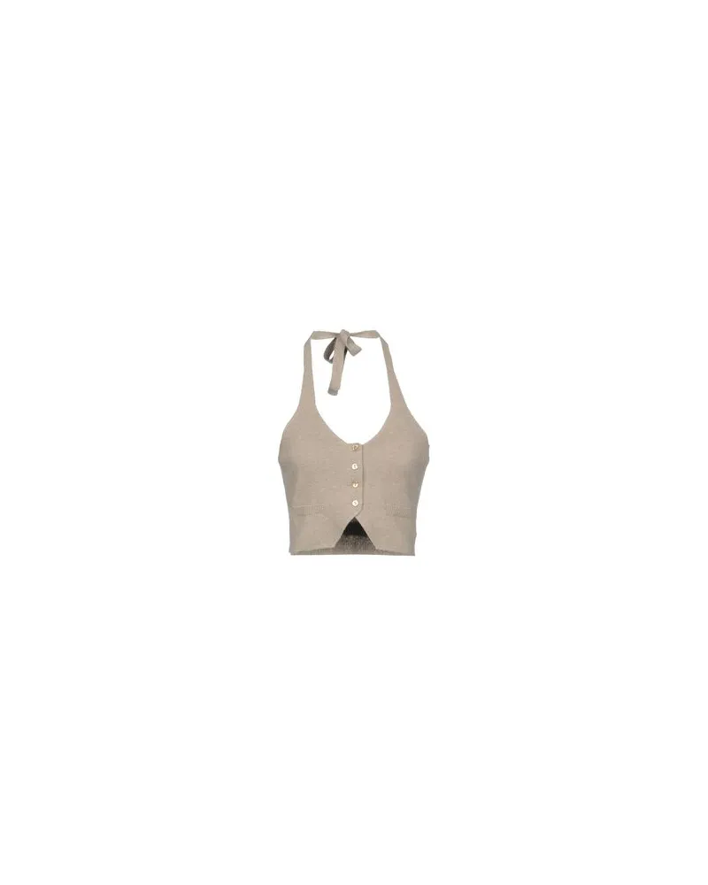 RED Valentino ANZÜGE und CO-ORDS - Couture-Westenauf YOOX.COM Beige