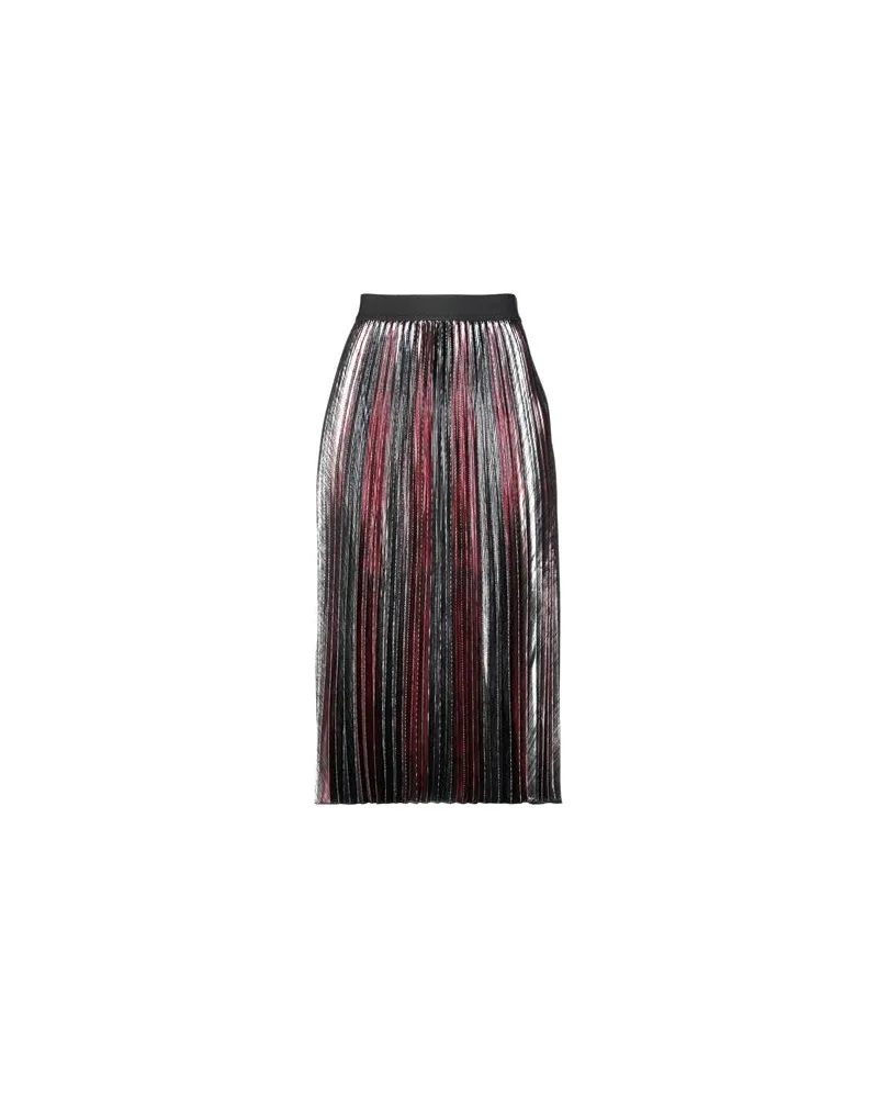 Zadig & Voltaire HOSEN & RÖCKE - Midi-Röckeauf YOOX.COM Rot