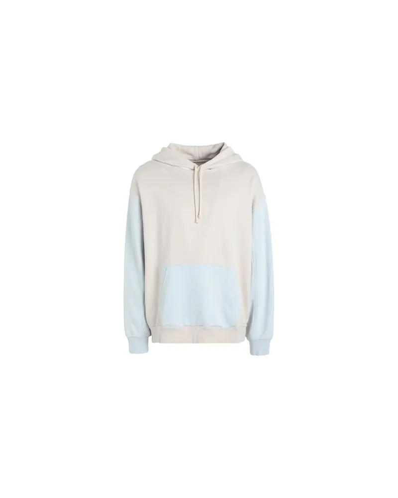Levi's WLTRD VINTAGE HOODIE  - TOPS - Sweatshirtsauf YOOX.COM Beige