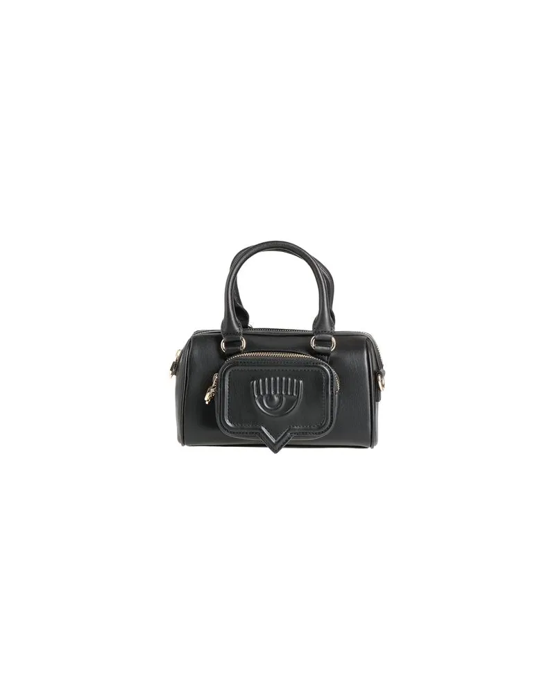 Chiara Ferragni TASCHEN - Handtaschenauf YOOX.COM Schwarz