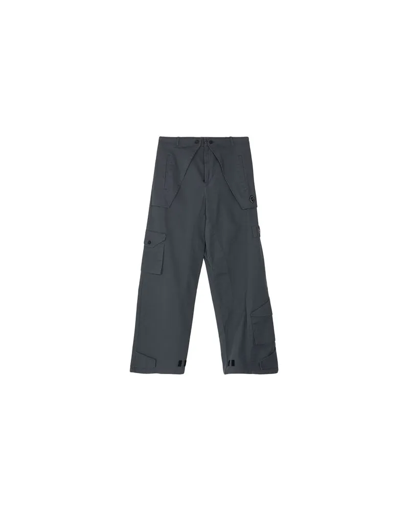 ACW* HOSEN & RÖCKE - Hosenauf YOOX.COM Blei