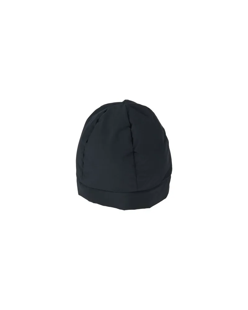 Jil Sander ACCESSOIRES - Mützen & Hüteauf YOOX.COM Nachtblau