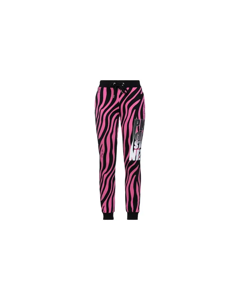 Philipp Plein HOSEN & RÖCKE - Hosenauf YOOX.COM Fuchsia
