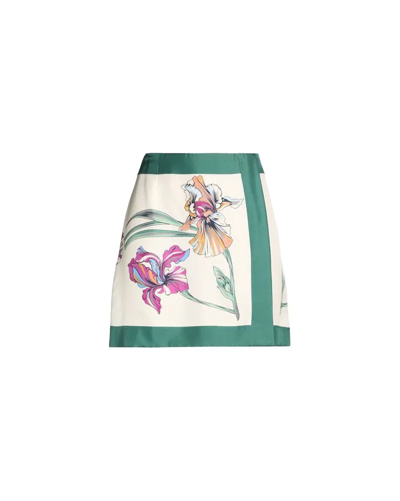 La DoubleJ HOSEN & RÖCKE - Miniröckeauf YOOX.COM Off