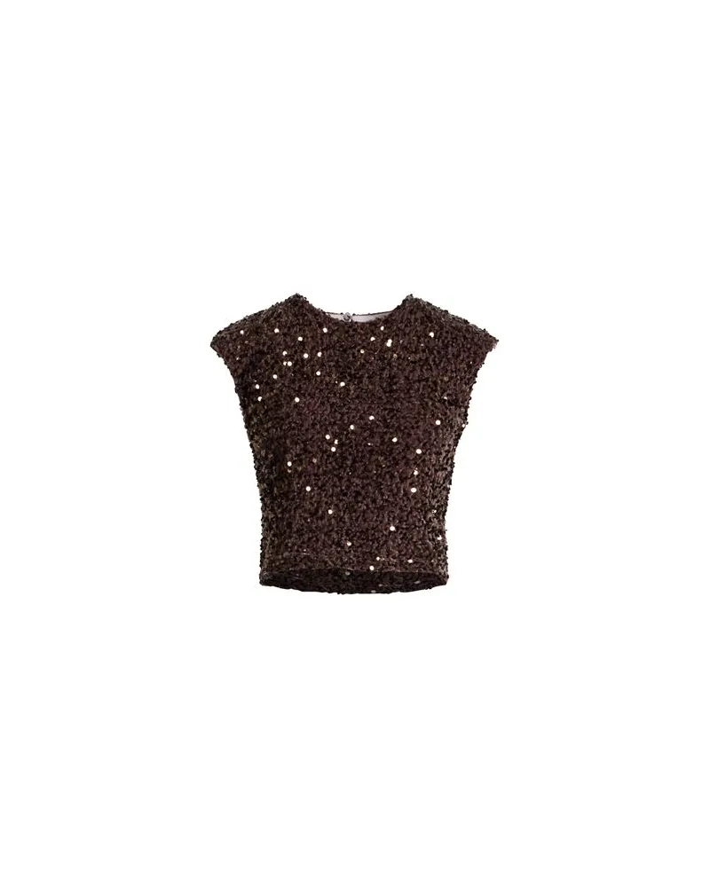 Motel TOPS - Topsauf YOOX.COM Maulwurfsgrau