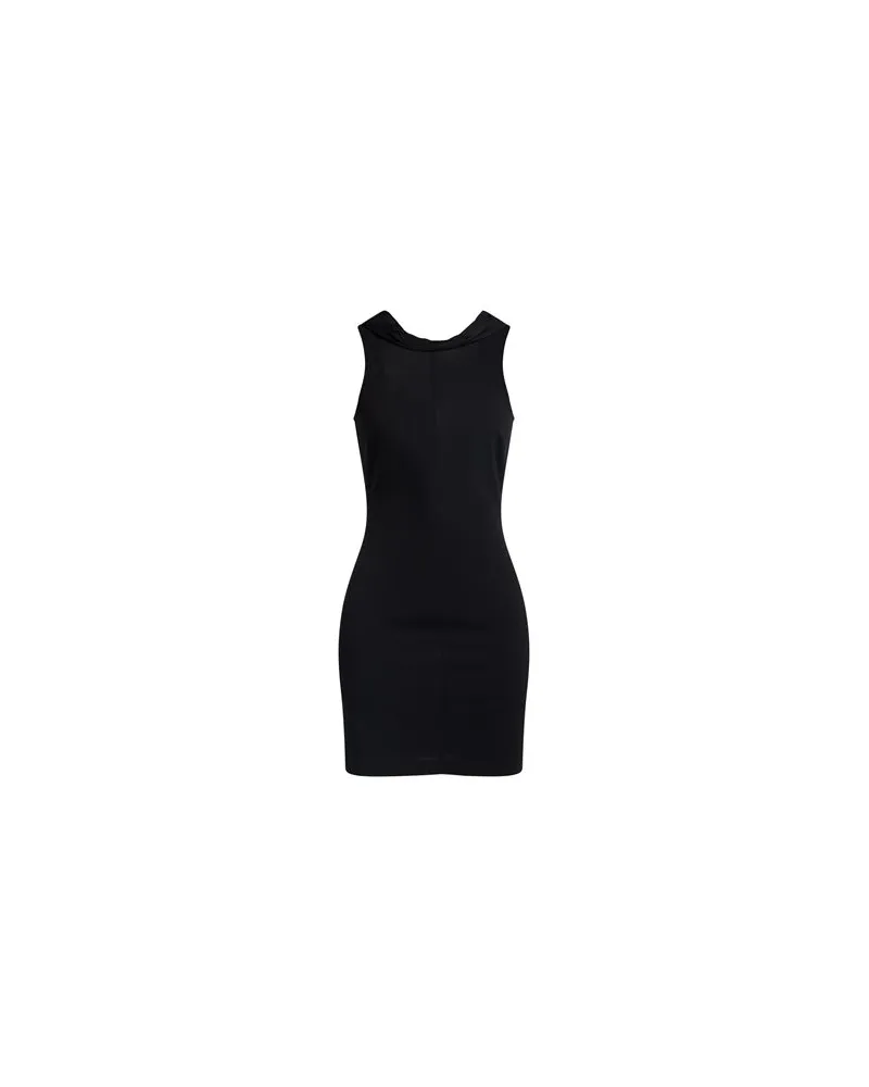 Aniye By KLEIDER - Mini-Kleiderauf YOOX.COM Schwarz