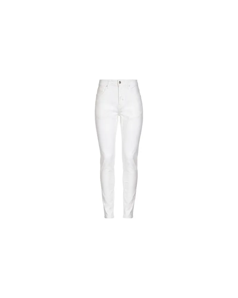 Antony Morato HOSEN & RÖCKE - Jeanshosenauf YOOX.COM Weiß
