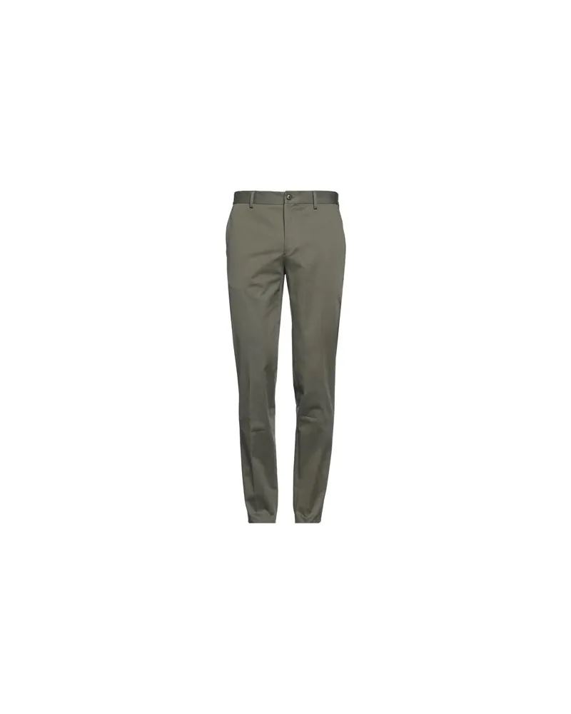 Brian Dales HOSEN & RÖCKE - Hosenauf YOOX.COM Militärgrün