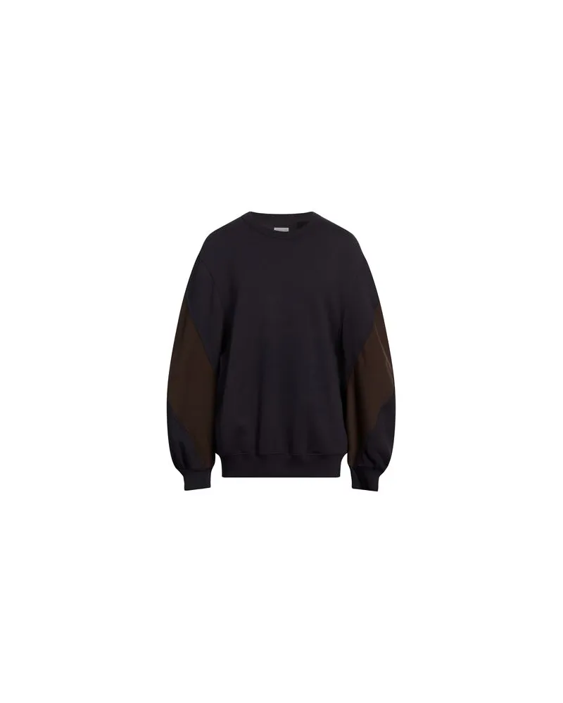 Dries van Noten TOPS - Sweatshirtsauf YOOX.COM Nachtblau