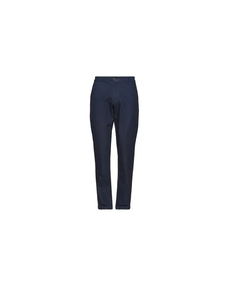 Jeckerson HOSEN & RÖCKE - Jeanshosenauf YOOX.COM Blau