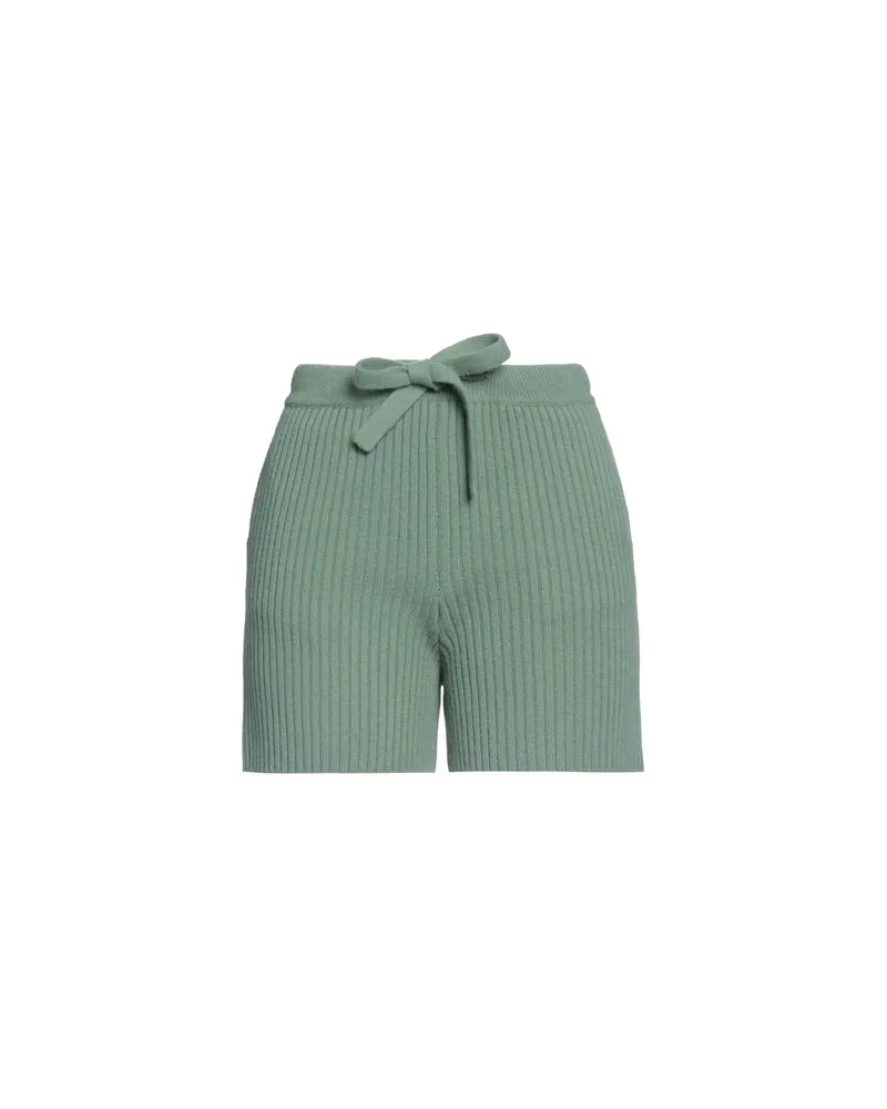 Roberto Collina HOSEN & RÖCKE - Shorts & Bermudashortsauf YOOX.COM Salbeigrün