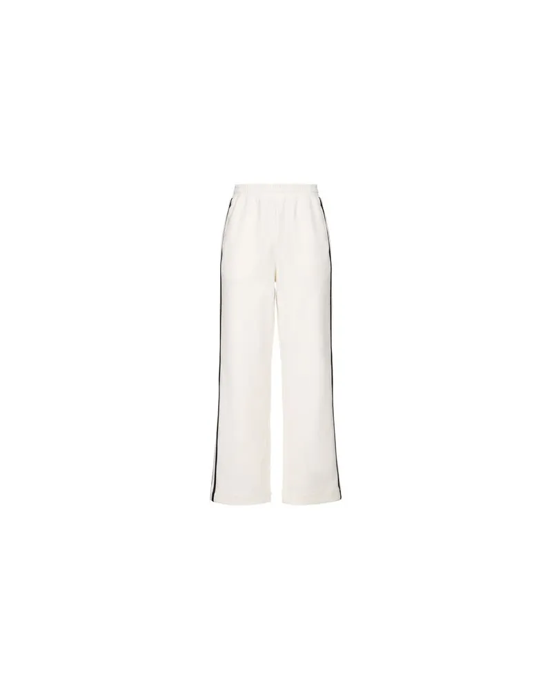 Twin-Set HOSEN & RÖCKE - Hosenauf YOOX.COM Off
