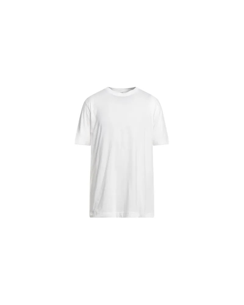 Paul & Shark TOPS - T-shirtsauf YOOX.COM Weiß