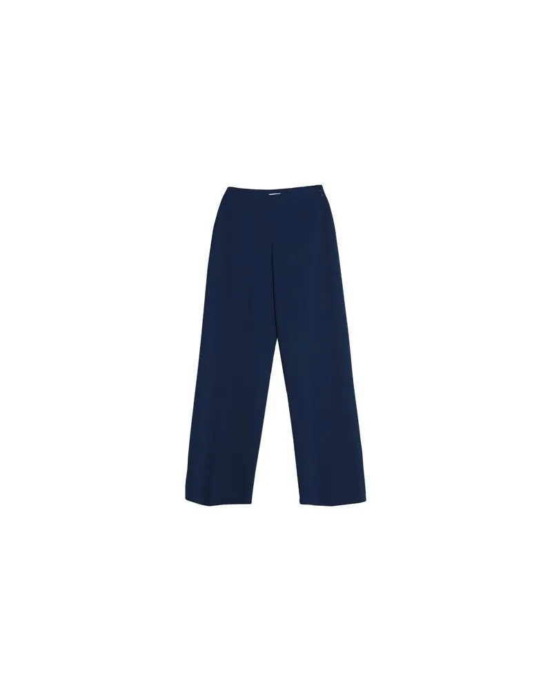 ROSSOPURO HOSEN & RÖCKE - Hosenauf YOOX.COM Blau