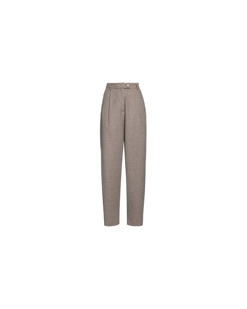 Pomandère HOSEN & RÖCKE - Hosenauf YOOX.COM Beige