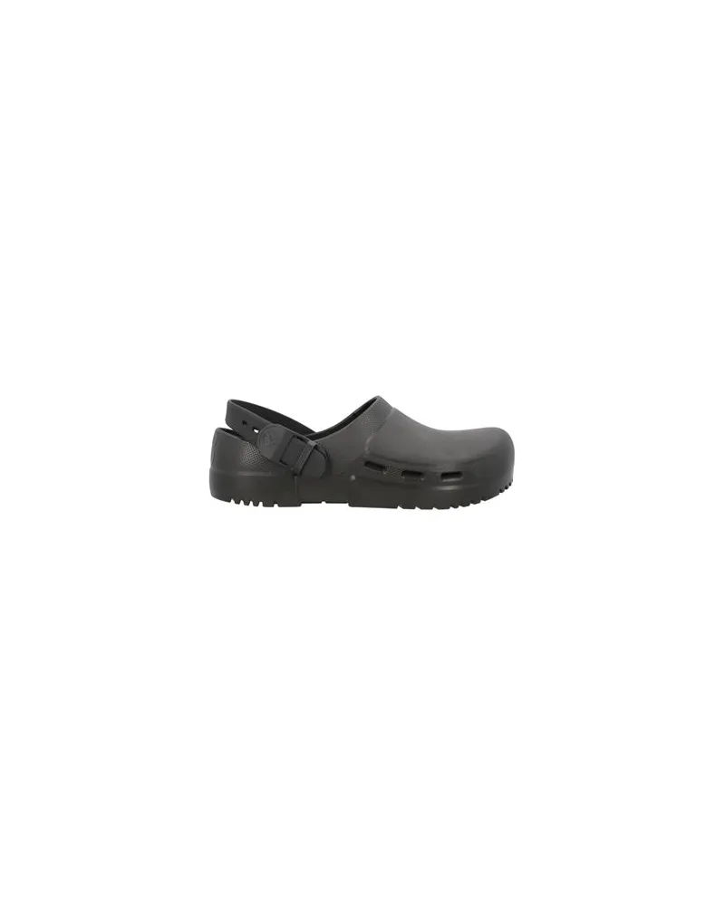 Birkenstock SCHUHE - Mules & Clogsauf YOOX.COM Schwarz