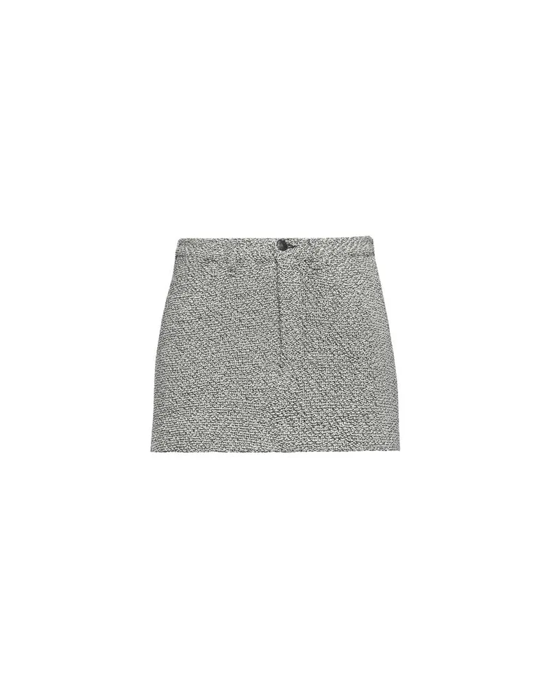Rag & Bone HOSEN & RÖCKE - Miniröckeauf YOOX.COM Schwarz