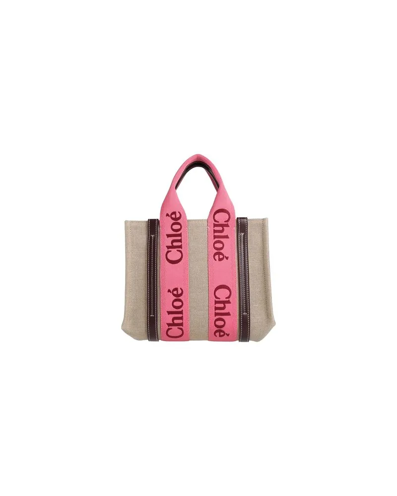Chloé TASCHEN - Handtaschenauf YOOX.COM Sand
