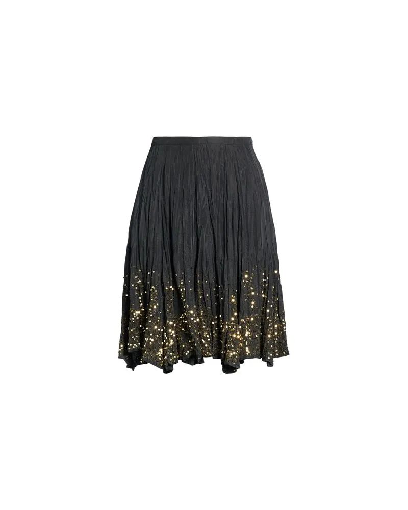Roberto Cavalli HOSEN & RÖCKE - Miniröckeauf YOOX.COM Braungrau