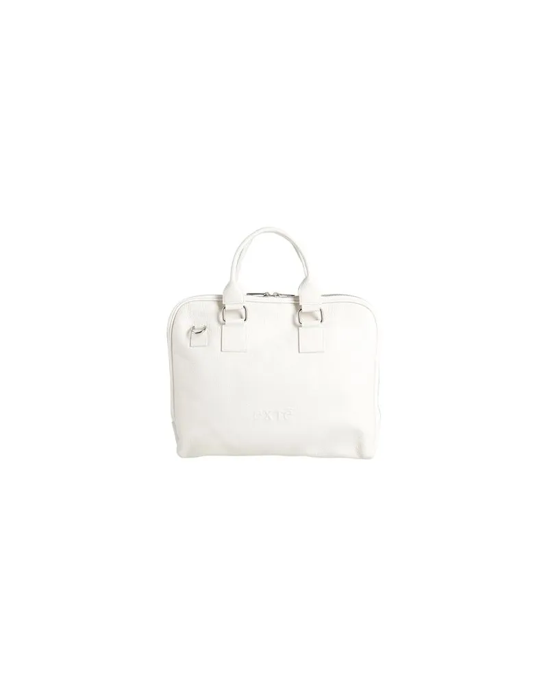 Extè TASCHEN - Handtaschenauf YOOX.COM Elfenbein